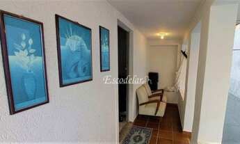 Imagem 3: Casa com 2 dormitórios à venda, 140 m² por R$ 550.000,00 - Mandaqui - São Paulo/SP