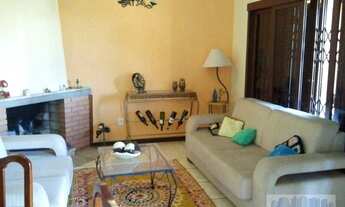 Imagem 3: Casa com 5 dormitórios à venda, 250 m² por R$ 620.000,00 - Cavalhada - Porto Alegre/RS