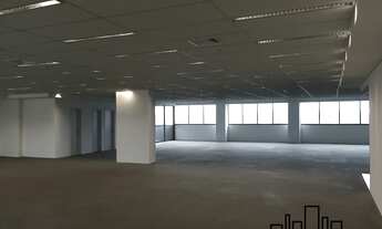 Imagem 3: Oportunidade! Conjunto comercial para locação em Pinheiros