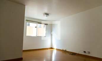 Imagem 2: Apartamento à Venda - Vila Clementino, 2 Quartos, 80 m2