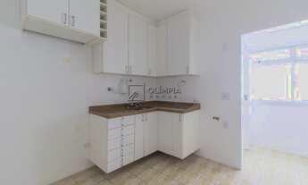 Imagem 7: Apartamento Locação 3 Dormitórios - 102 m² Vila Olímpia
