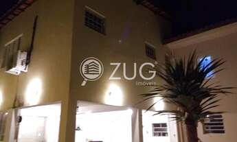 Imagem: Casa - Jardim Proença - Campinas