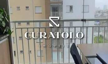 Imagem 2: Apartamento para Venda em São Paulo, Vila Ema, 2 dormitórios, 1 suíte, 2 banheiros, 1 vaga