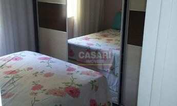 Imagem 6: Apartamento térreo, de 54 m² no bairro Campanário - Diadema