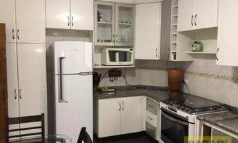 Imagem 5: Cobertura à venda, 214 m² por R$ 800.000,00 - Nova Petrópolis - São Bernardo do Campo/SP