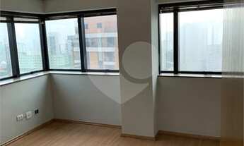 Imagem 3: São Paulo - Conjunto Comercial/Sala - ACLIMAÇÃO