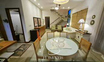 Imagem 7: Excelente casa de 3 quartos em excelente condomínio fechado, a 1 km do centro de Arraial