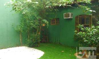 Imagem 4: Sobrado Residencial para locação, Vila Madalena, São Paulo - SO0041