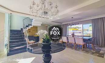 Imagem 6: Sobrado com 4 dormitórios, 385 m² - venda por R$ 2.600.000,00 ou aluguel por R$ 11.600,00