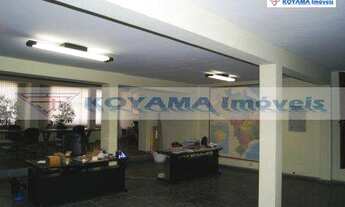 Imagem 6: Prédio, 1411,50m² - venda ou locação - Bosque da Saúde - São Paulo/SP