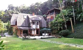 Imagem: Casa à venda, 600 m² por R$ 2.099.000,00