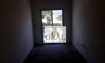 Imagem 6: Apartamento à venda, 45 m² por R$ 268.000,00 - Jardim Santo Ignácio - São Bernardo do Camp