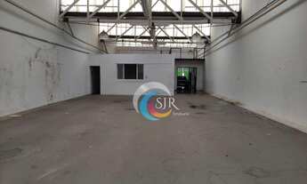 Imagem 4: Galpão para alugar, 450 m² - Pinheiros - São Paulo/SP