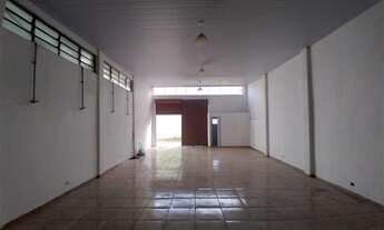 Imagem 1: São Paulo - Conjunto Comercial/Sala - Vila Nova Cachoeirinha