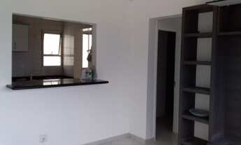 Imagem 4: Apartamento para venda Jardim das Industrias com 56 metros quadrados com 2 quartos