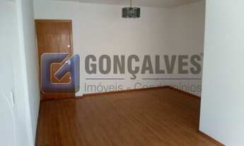 Imagem 3: SAO BERNARDO DO CAMPO - Residential / Apartment - VILA CAMARGO