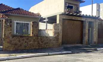 Imagem 5: Terreno-São Paulo-VILA ISOLINA MAZZEI