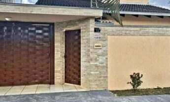 Imagem: Vendo casa em Feu Rosa