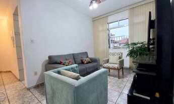 Imagem 3: Apartamento com 2 dorms, Boqueirão, Santos - R$ 270 mil, Cod: 20610