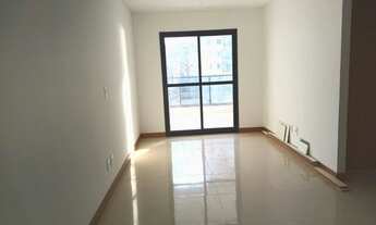 Imagem 2: Apartamento para venda com 60 metros quadrados com 2 quartos em Praia de Itaparica - Vila