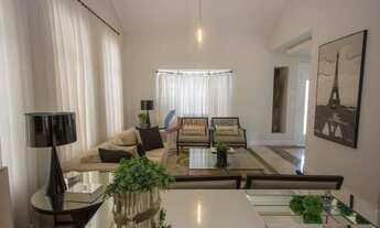 Imagem 6: Casa com 4 dormitórios à venda, 382 m² por R$ 3.000.000,00 - Alphaville Graciosa - Pinhais