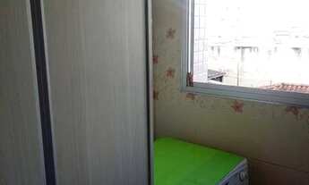 Imagem 7: Apartamento com 2 dormitórios à venda, 65 m² - Rudge Ramos - São Bernardo do Campo/SP