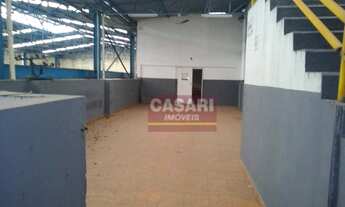 Imagem 6: Galpão para alugar, 2005 m² - Independência - São Bernardo do Campo/SP