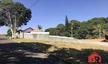 Imagem: Terreno Morada dos Pássaros