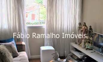 Imagem: Apartamento com 3 dormitórios, 2 banheiros