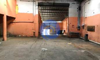 Imagem 2: Galpão / Depósito / Armazém na Vila Gumercindo - São Paulo