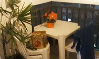 Imagem 4: Apartamento com 3 dorms, Areia Branca, Santos - R$ 350 mil, Cod: 15937