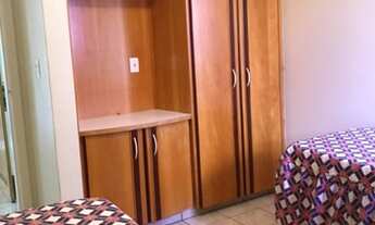 Imagem 3: Apartamento para venda possui 68 metros quadrados com 2 quartos em Do Turista - Caldas Nov