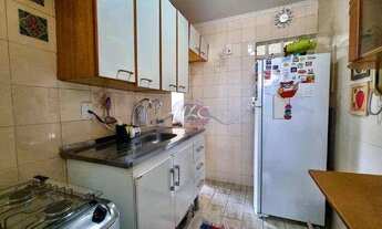 Imagem 5: Apartamento com 2 dormitórios à venda, 54 m² por R$ 265.000 - Vila Nova Jundiainópolis - J