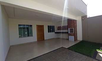 Imagem 4: Casa para venda tem 103 metros quadrados com 3 quartos em Jardim Tóquio - Maringá - PR