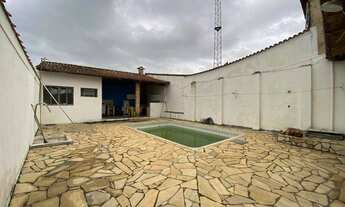 Imagem 5: Casa com 3 dormitórios à venda, 197 m² por R$ 650.000,00 - Vila Pantaleão - Caçapava/SP