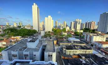 Imagem 4: Apartamento 1 quarto mobiliado em Piedade