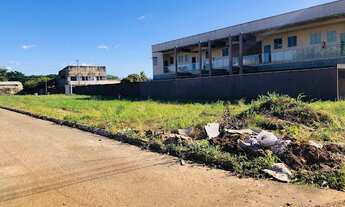 Imagem 4: Lote comercial na 103 norte