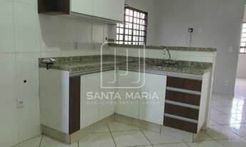 Imagem 6: Casa (térrea na rua) 2 dormitórios/suite, cozinha planejada