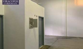 Imagem 7: Barracão para alugar, 170 m² por R$ 3.600,00/mês - Parque Via Norte - Campinas/SP