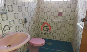 Imagem 7: Casa com 2 dormitórios para alugar, 250 m² por R$ 2.300,00/mês - Vila Curuçá - Santo André