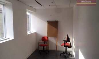 Imagem 2: Sala comercial com 27 m² + 1 vaga - Rudge Ramos - São Bernardo do Campo