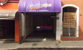 Imagem 1: Salão para alugar, 30 m² por R$ 3.800,00/mês - Centro - Campinas/SP