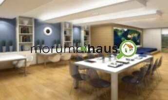 Imagem 3: Panamby - Impecável - Vista para o verde