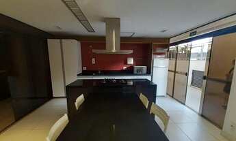 Imagem 2: Oportunidade Uno Recidence Águas Claras 1Q, 33m2 270 mil