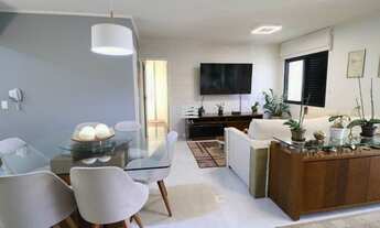 Imagem 6: SãO PAULO - Apartamento Padrão - Moema