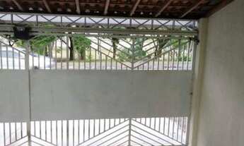 Imagem 2: Casa com 2 dormitórios à venda, 90 m² por R$ 460.000,00 - Jardim Satélite - São José dos C