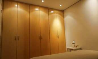 Imagem 2: Flat disponível em Moema