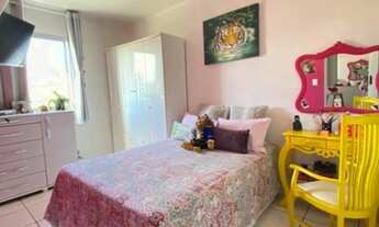 Imagem 5: Apartamento para Venda em São Bernardo do Campo, Demarchi, 2 dormitórios, 1 banheiro, 1 va