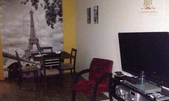 Imagem: Apartamento residencial à venda, Rio Branco