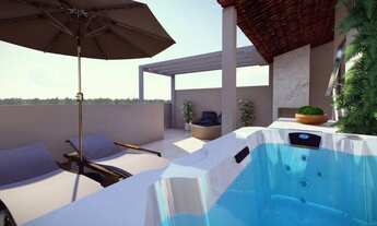 Imagem: Apartamento à venda, 73 m² por R$ 430.000,00